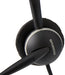 Jabra GN 2100 Flex-Boom 3-in-1 - Headset - wired