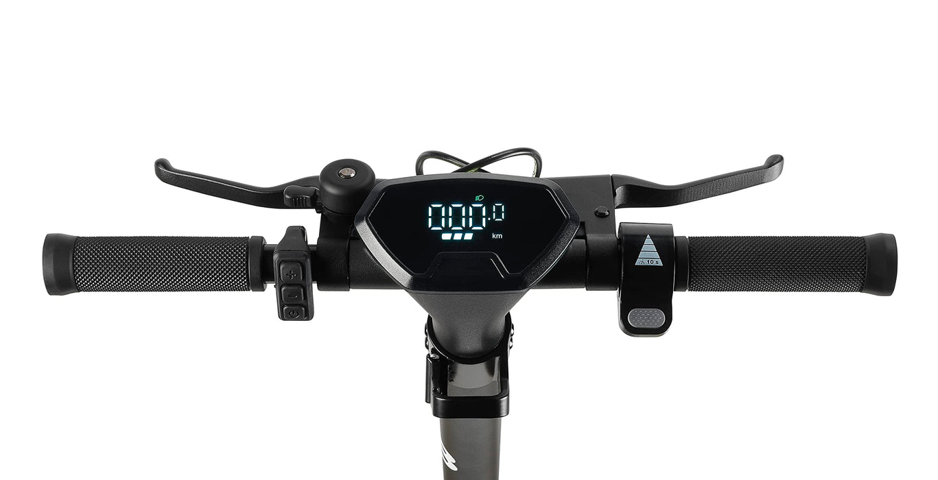 Busbi Hornet H101 Scooter Black