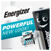 Energizer Alkaline Batteries Max Plus AAA LR03 1200 mAh 1.5 V Pack of 12