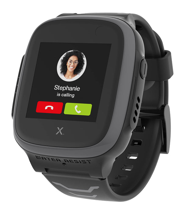 Xplora Smartwatch X5 Black