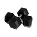 NEO Weights PAIR-HEX-15KG Pack of 2