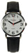 Lifemax Gents Clear Time Watch