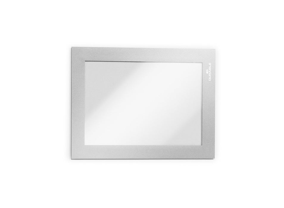 Durable Magnetic Frame Silver A6