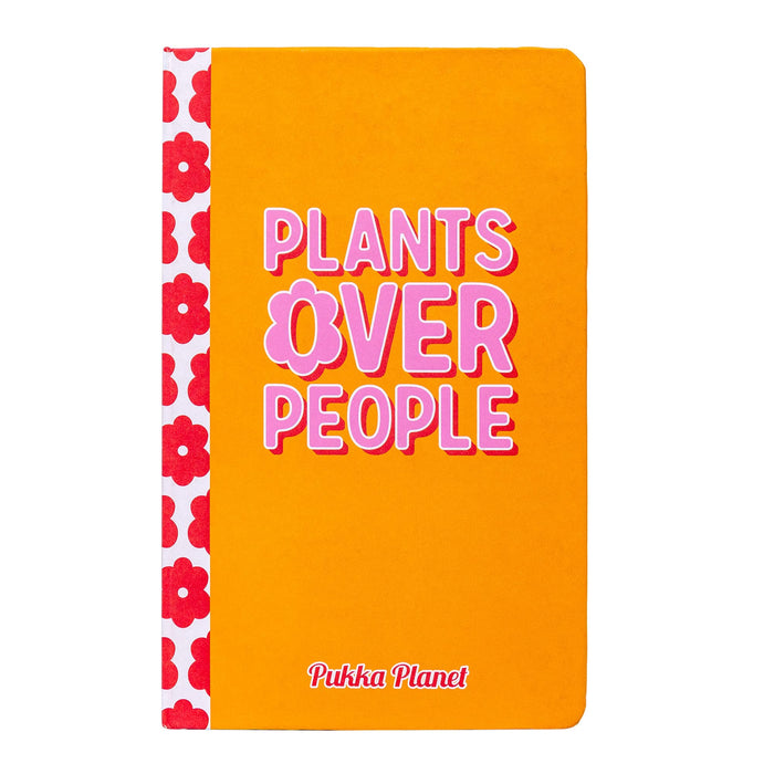 Pukka Planet Pad Plants/People