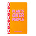 Pukka Planet Pad Plants/People