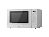 Panasonic Inverter Microwave Oven NN-ST45WBPQ 1000W 32L White