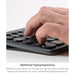 ZAGG-KB-Wireless Keyboard-Full Size-UNIV