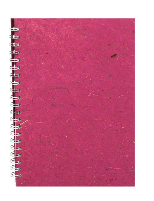 Pink Pig International Pads 74424 150 gsm A4 White 35 Sheets