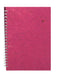 Pink Pig International Pads 74424 150 gsm A4 White 35 Sheets