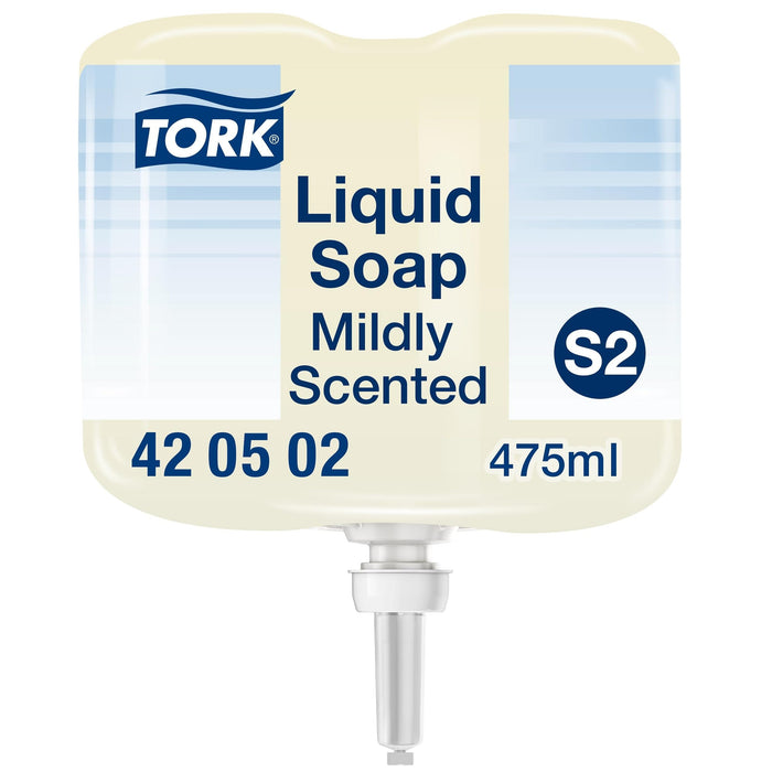 Tork Premium Mini Liquid Soap