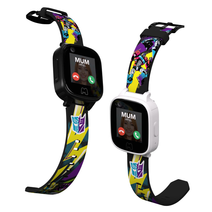 Hasbro Gaming Connect CCT-PBL Smartwatch