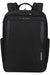 Samsonite Laptop Backpack SA2095 14.1 Inch PL (Polyester), PU (Polyurethane) 28 x 13 x 40.5 cm Black