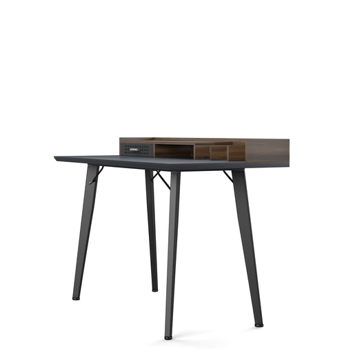 Alphason Gaming Desk Memphis Grey 900 x 1200 mm