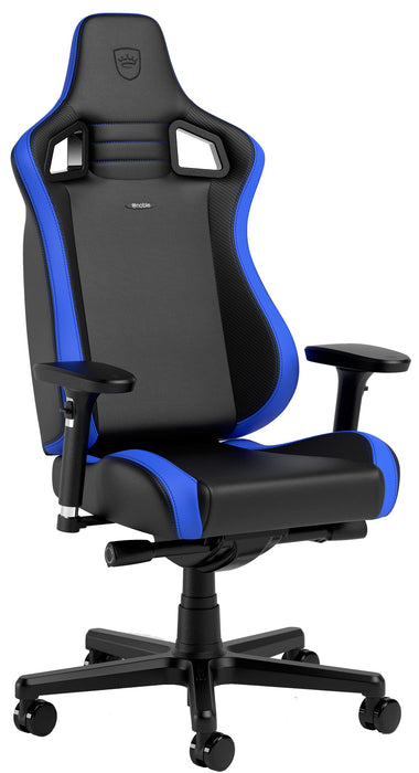 Noblechairs Epic Gmg Chr Cbn/Blk/Blu