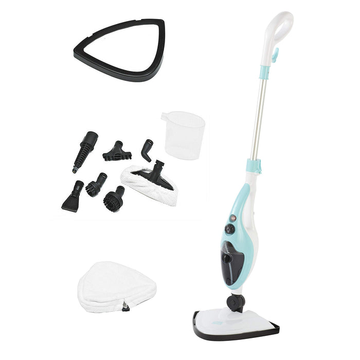 NEO Steam Mop STM-MOP-BLU 1500 W