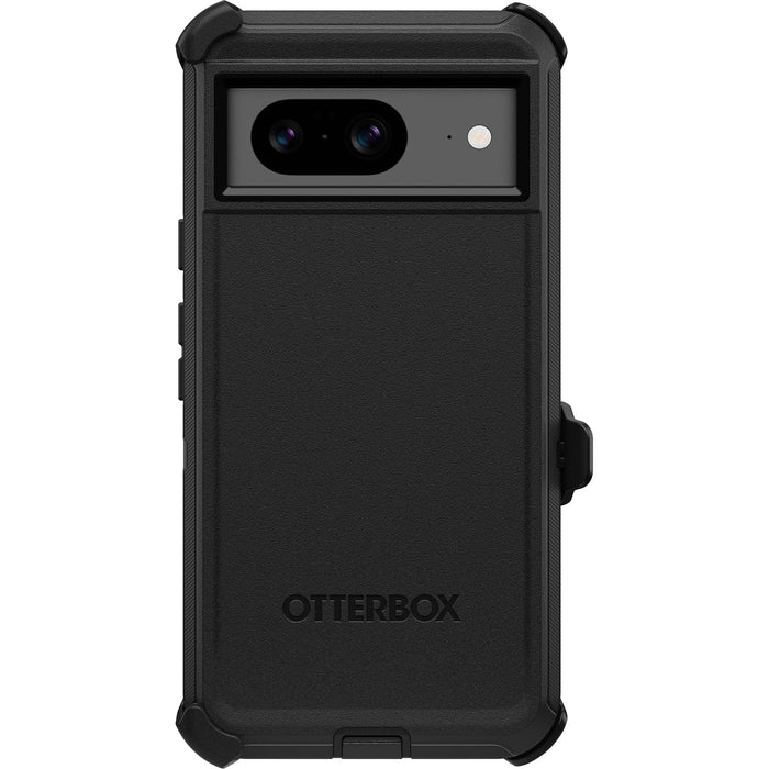 OtterBox Defender Series - Protective case back cover for mobile phone - polycarbonate, synthetic rubber