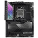 ASUS ROG CROSSHAIR X670E HERO - Motherboard - ATX - Socket AM5 - AMD X670 Chipset - USB 3.1 Gen 1, USB 3.2 Gen 2, USB4, USB-C 3.2 Gen2, USB-C 3.2 Gen 2x2 - 2.5 Gigabit LAN, Bluetooth, Wi-Fi - onboard graphics (CPU required) - HD Audio (8-channel)