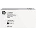 HP 504Y Original Toner Cartridge CE250YC Black