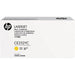 HP Original Toner Cartridge CE252YC Yellow