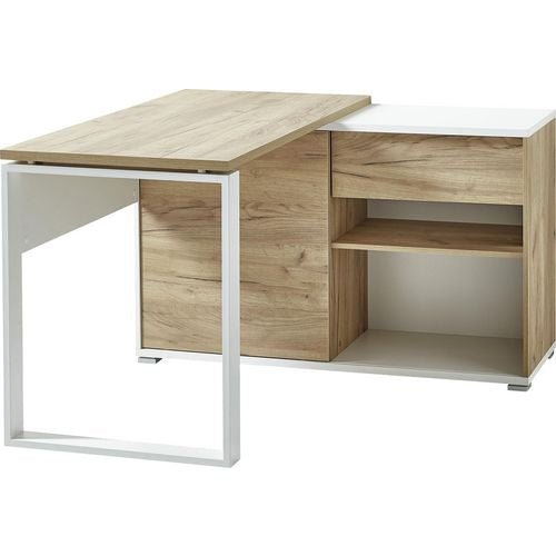 Germania Desk Lioni 4156 1,200 x 1,170 x 750 mm