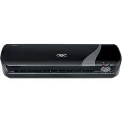 GBC A4 35 x 12.5 x 6 cm A4 Laminator 250 mm/min. 5 min warm-up period