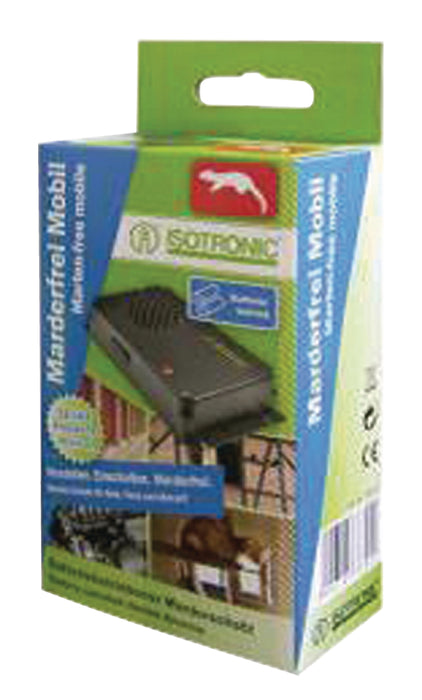 ISOTRONIC Marten Repellent 12 kHz