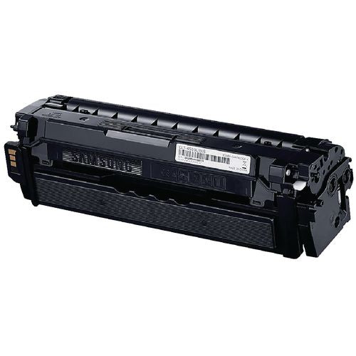 Samsung CLT-K503L Original Toner Cartridge Black