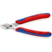 Knipex Electronic Side Cutter With Bevel