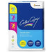 Color Copy A4 Printer Paper White 200 gsm Satin 250 Sheets