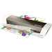 Leitz iLAM Home Office A4 37 x 12.5 x 7.5 cm A4 Laminator 300 mm/min. 3 min warm-up period