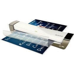 Leitz iLAM Office A3 47 x 12.5 x 7.5 cm A3 Laminator 300 mm/min. 1 min warm-up period