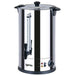 igenix Urn 18 L Silver 2500 W