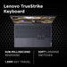 Lenovo Laptop Legion 7i Windows 10 Home 10th Gen Intel Core i7 10875H SSD: 1000 GB 39.6 cm (15.6") Grey