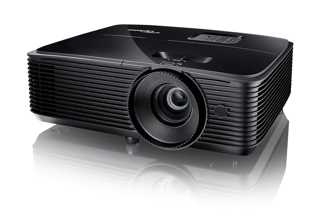 Optoma Dw322 Bright Wxga Projector