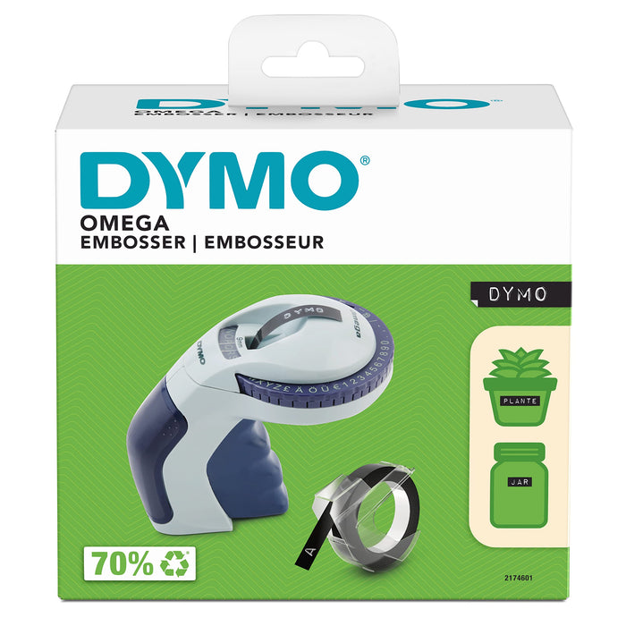 DYMO Omega Labelling Machine ABC