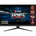 MSI Monitor 9S6-3CA71A-055 69 cm (27.2")