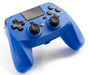 SNAKEBYTE Game Controller SB914539 PS4 Game Pad 4 S Wireless Blue