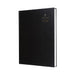 Collins 35 Diary A5 Week to View 2024 Black 819796