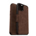 OtterBox Strada MagSafe Apple iPhone 15 Plus Espresso - brown