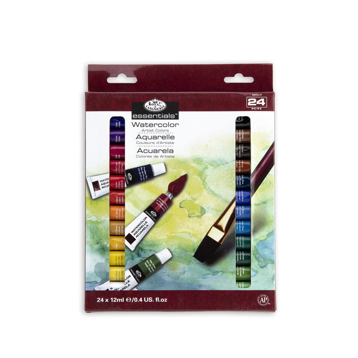 Royal & Langnickel Paint Set WAT24