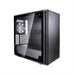 Fractal Design Define Mini C Tempered Glass Black Micro-ATX PC Case