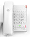 BT Converse 2100 Corded Telephone White