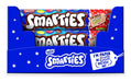 Smarties Giant Hex Tube 120g 12553572