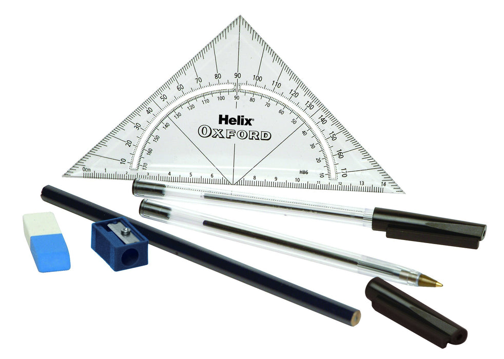 Helix Exam Set OXFORD