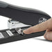 Rapesco Heavy Duty Stapler ECO HD -100 100 Sheets Black