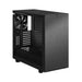 Fractal Design Define 7 Grey Solid ATX Tower PC Case