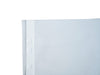 Exacompta Punched Pockets A4 Transparent 50 Microns PP (Polypropylene) Top Opening 5100E Pack of 1000