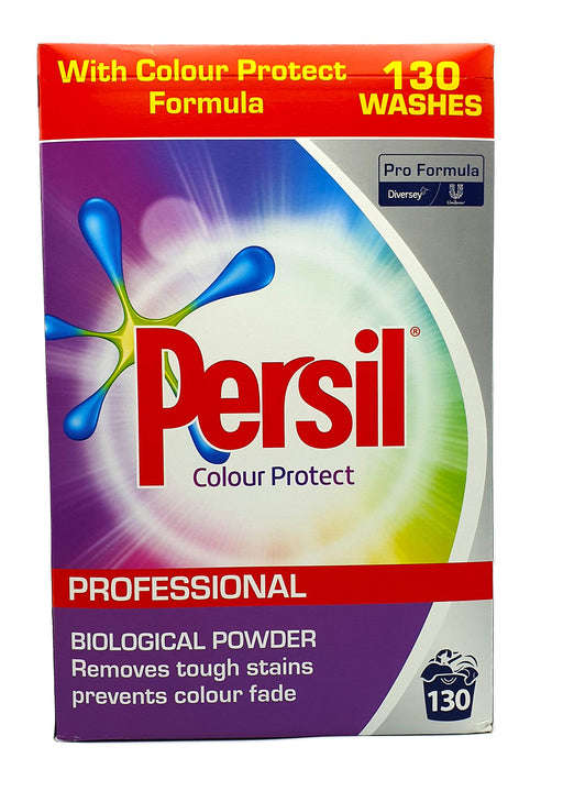 Persil Washing Powder Colour Protect 8.4 kg