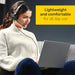 Jabra Evolve2 30 UC Mono - Headset - on-ear - wired - USB - Optimised for UC