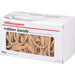 Office Depot Rubber Bands 6 x 90mm Ã˜ 57mm Natural 500g